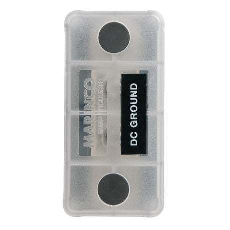 BEP 777BB4S500 Heavy-Duty Busbar