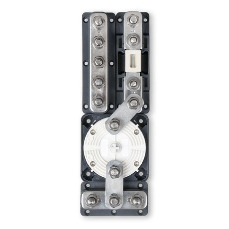 BEP 777BB5S650 Heavy-Duty Busbar
