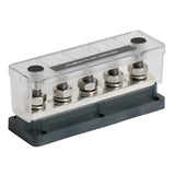 BEP 777BB5S650 Heavy-Duty Busbar