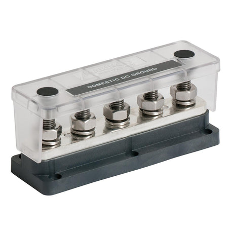 BEP 777BB5S650 Heavy-Duty Busbar