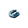 SE Sport SE300 Hydro Foil Black for 40-350 HP