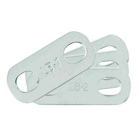 BEP 779LBBSS Pro Installer Battery Switch Link Bar Set