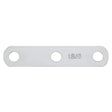 BEP 779LBJ3 Pro Installer Link Bar, 1ea.