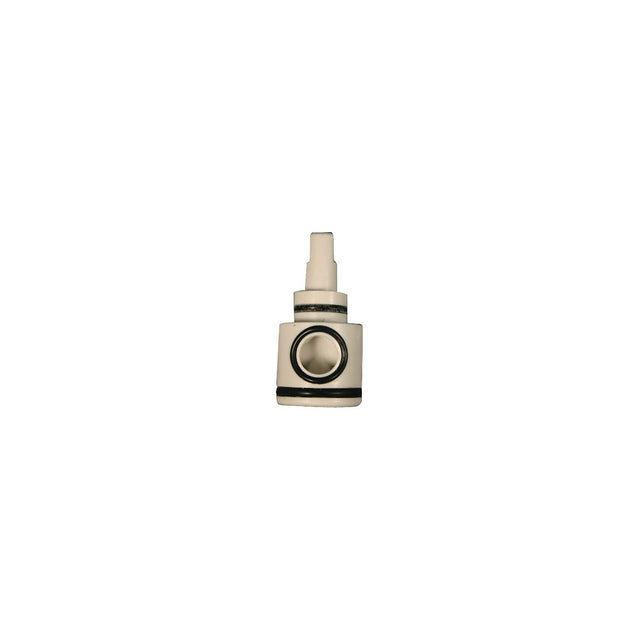 Inlet Valve Body for PHII Heads
