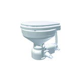 Raritan 160MI012 Seaera Electric Marine Toilet - Compact marine bowl, 12V