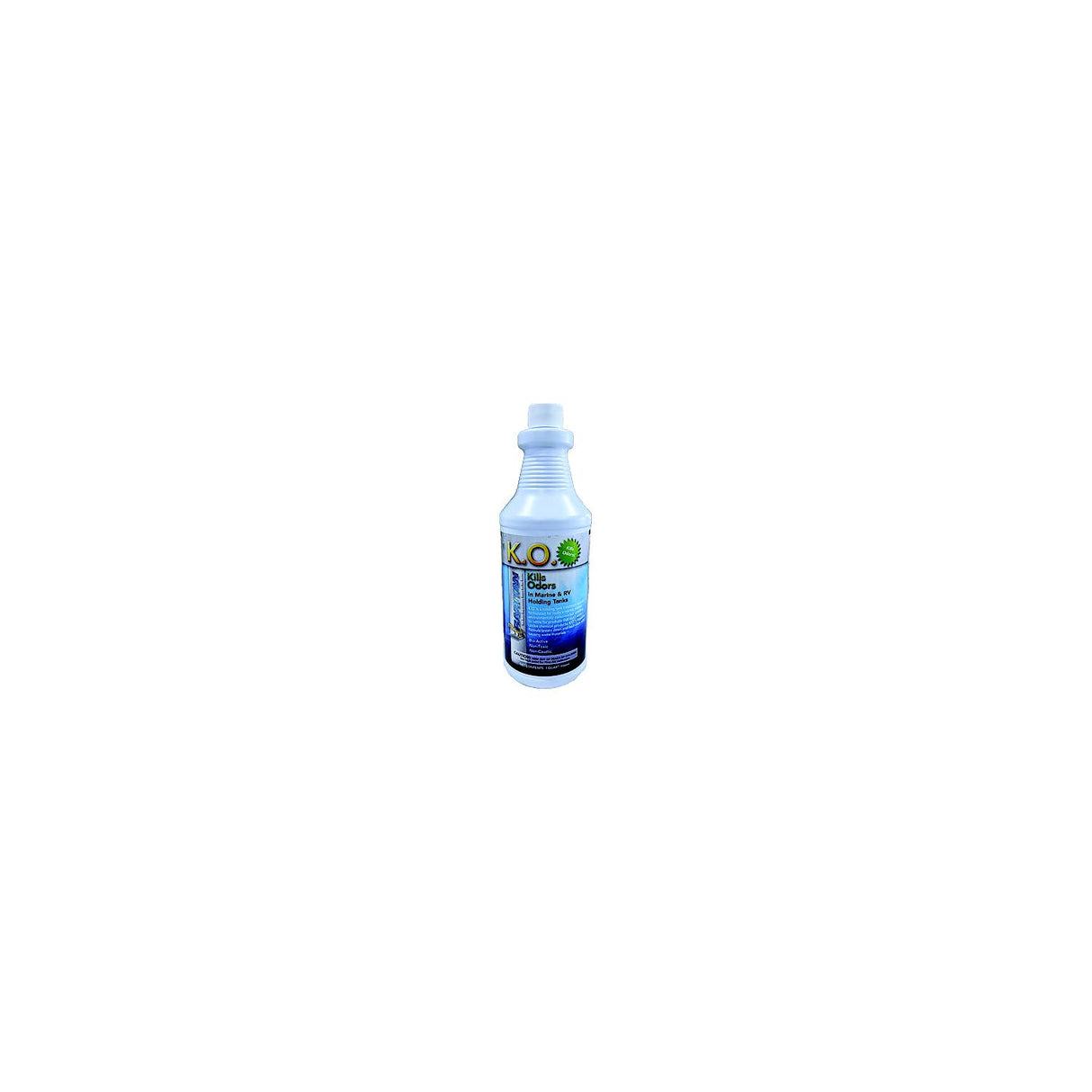 1PKO32 Raritan K.O. Kills Odors, 32 oz.