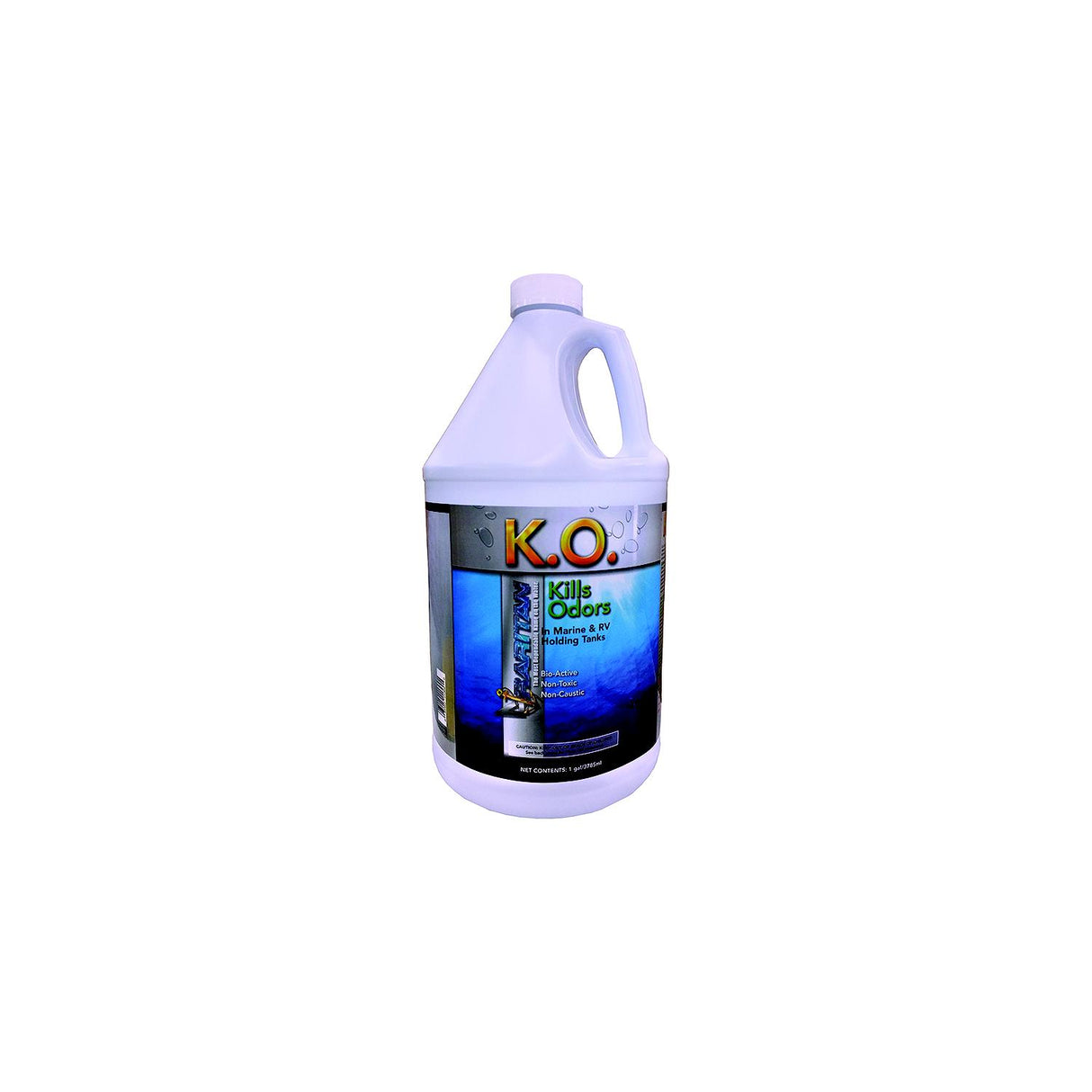 1PKOGAL Raritan K.O. Kills Odors, Gallon