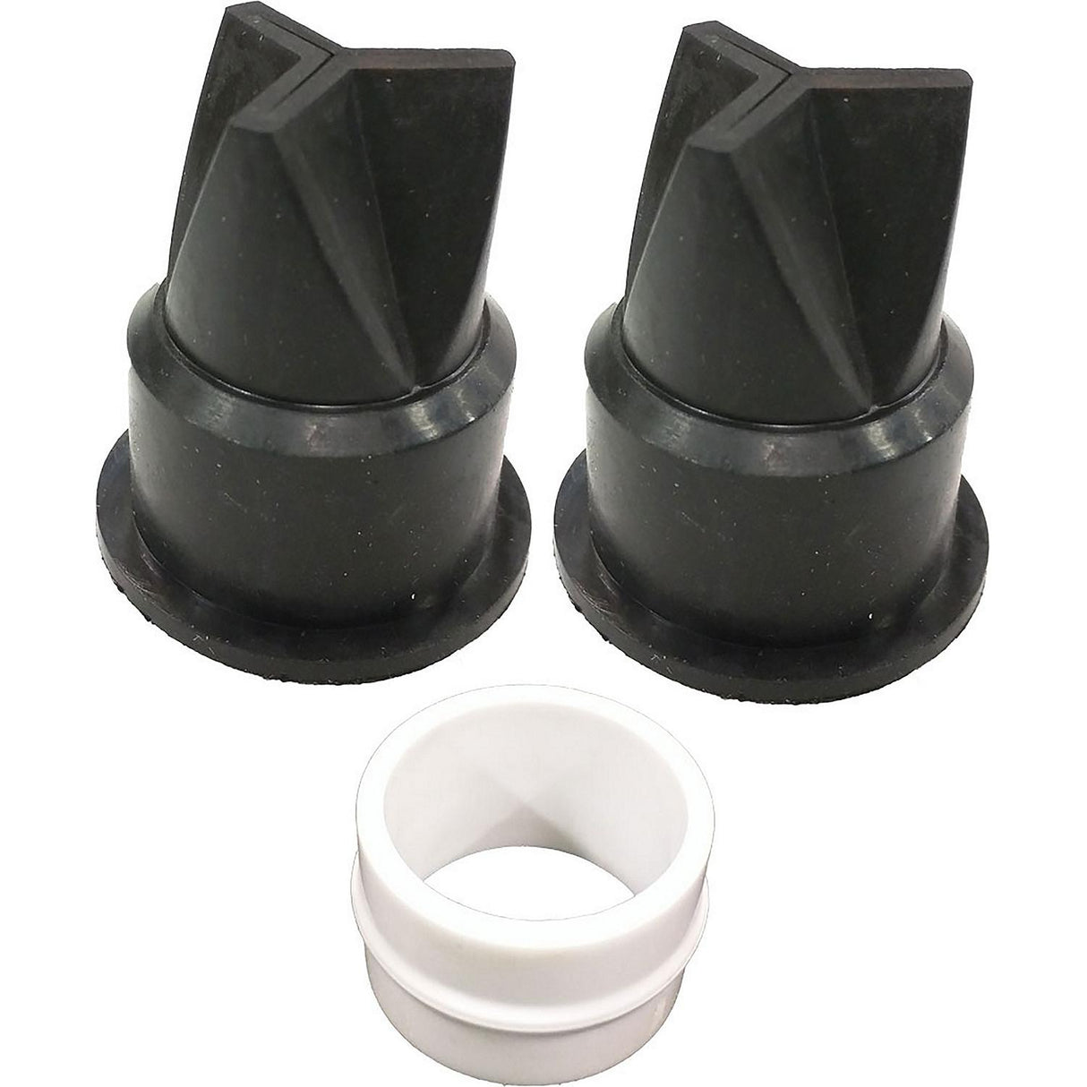 Raritan 221135W Raritan Plumbing Parts and Accessories - Marine Elegance Joker Value