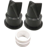 Raritan 221135W Raritan Plumbing Parts and Accessories - Marine Elegance Joker Value
