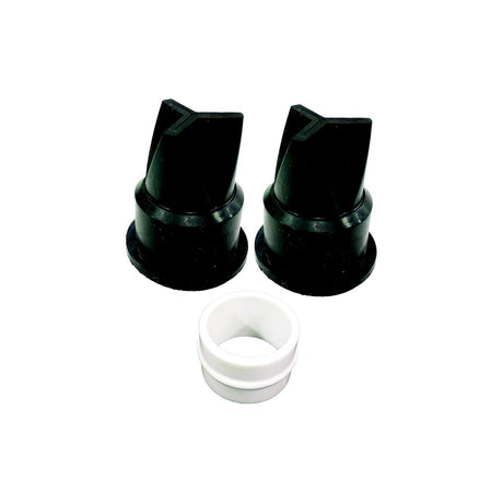 Raritan 221135W Raritan Plumbing Parts and Accessories - Marine Elegance Joker Value