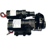 Raritan 5310112 Macerator Pump - Waste Valve, 12V