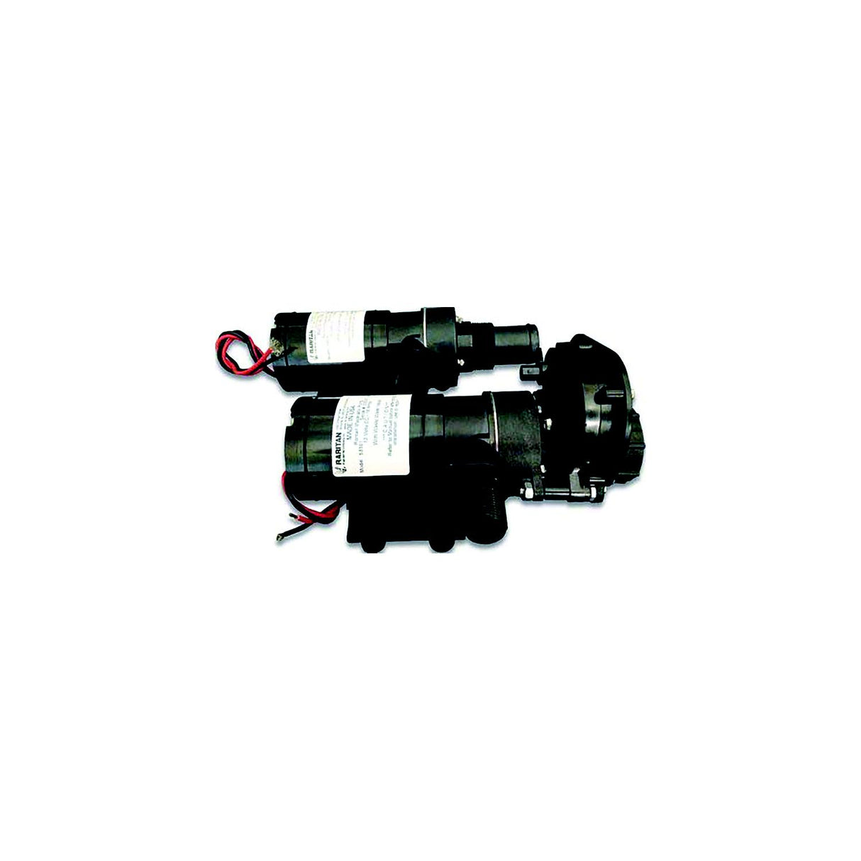 Raritan 5310112 Macerator Pump - Waste Valve, 12V