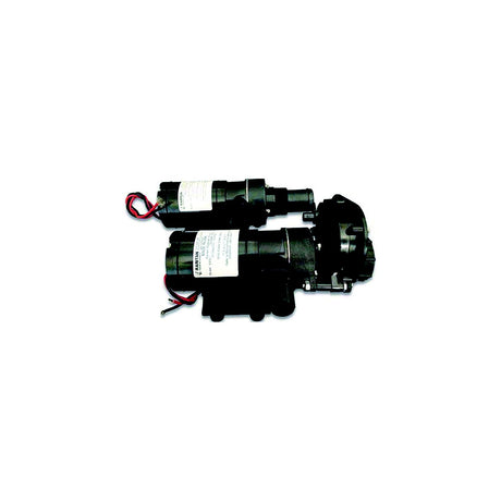 Raritan 5310112 Macerator Pump - Waste Valve, 12V