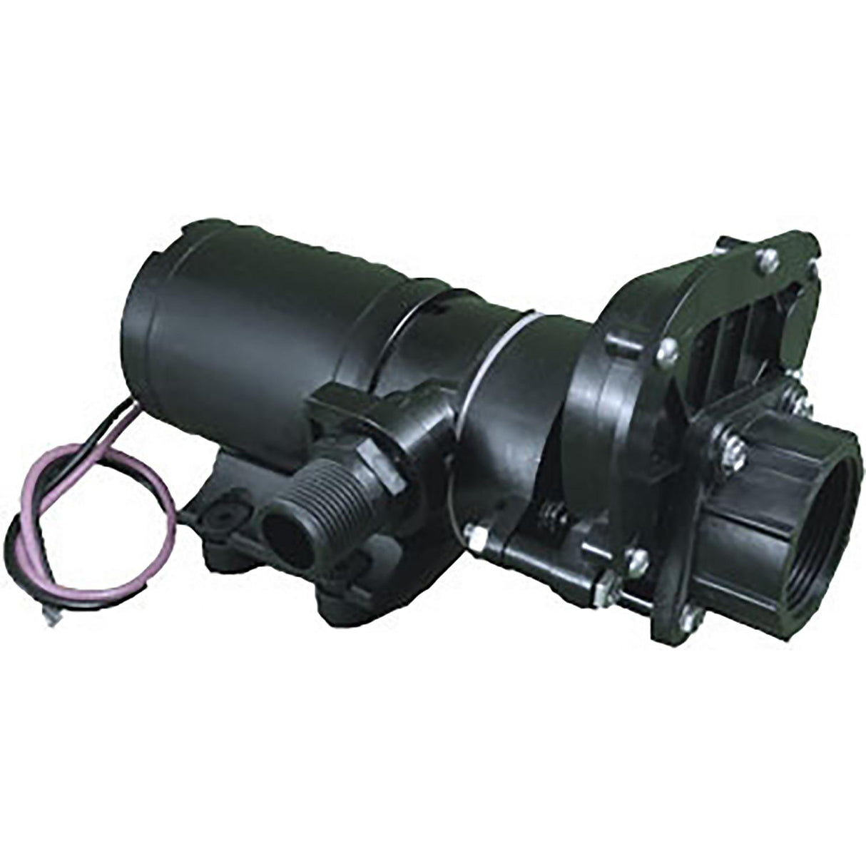 Raritan 5310112 Macerator Pump - Waste Valve, 12V