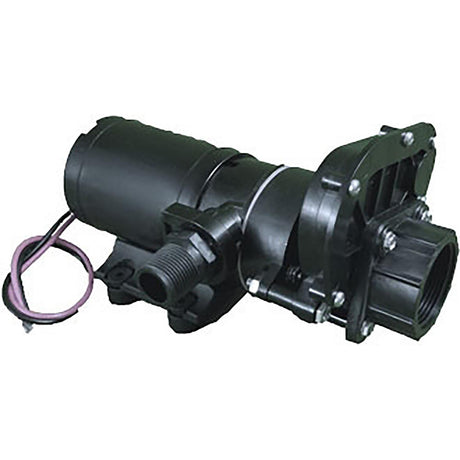 Raritan 5310112 Macerator Pump - Waste Valve, 12V