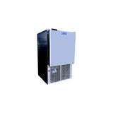 Raritan 88B5151 Icerette Automatic Ice Cube Maker w/Built-In/Free Standing Flange