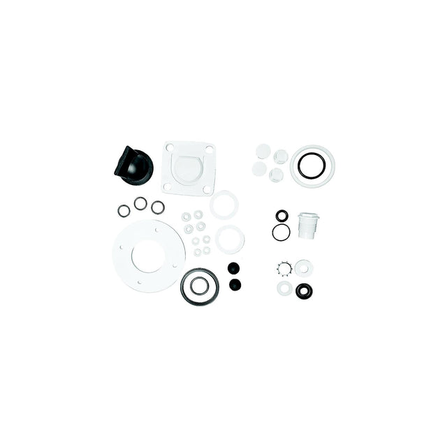 PHRKIIU Raritan Universal Repair Kit, Fits PHII and PH Superflush and PH Powerflush Models