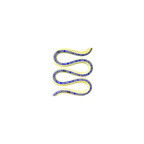 Saniflex Sanitation Hose, 1-1/2", 50 ft