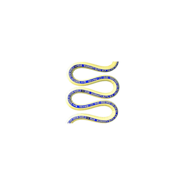 Saniflex Sanitation Hose, 1-1/2", 50 ft
