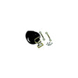 Gas Tank Strap