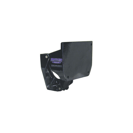 Panther 550055 Model 55 Trim and Tilt Motor Bracket For Outboards 15 to 55 HP, Up to 250 lbs.