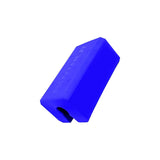 Panther 552195 Outboard Motor Support, Length: 4-7/8" fits: Trim ram Diameters of 0.625" to 0.75"