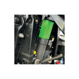 Panther 552195 Outboard Motor Support, Length: 4-7/8" fits: Trim ram Diameters of 0.625" to 0.75"