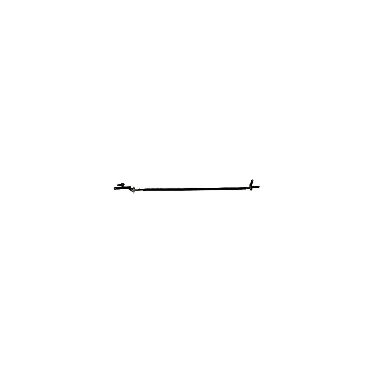 Panther Main Engine Trolling Motor Tie Bar