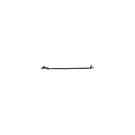 Panther Main Engine Trolling Motor Tie Bar