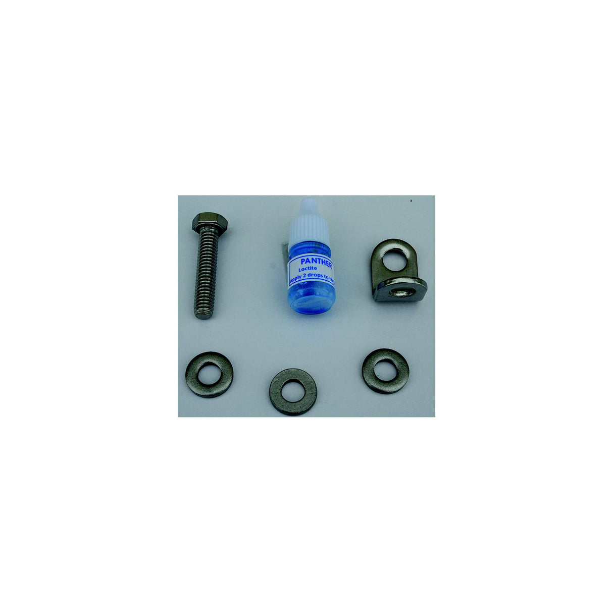 Panther Electro Steer and Auxiliary Motor Steering Adapter Kit