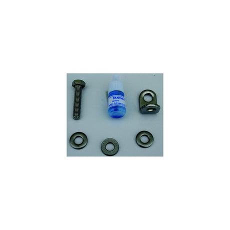Panther Electro Steer and Auxiliary Motor Steering Adapter Kit
