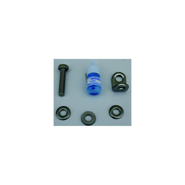 Panther Electro Steer and Auxiliary Motor Steering Adapter Kit