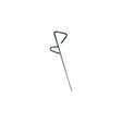 Panther Shore Spike Anchor For Boats Up to 26'