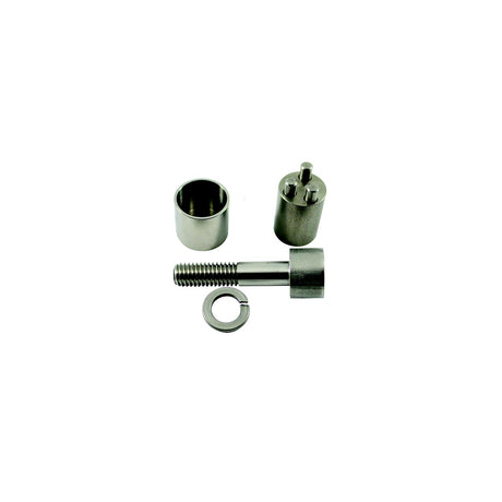 Yamaha & Honda Lower Unit Lock, Single