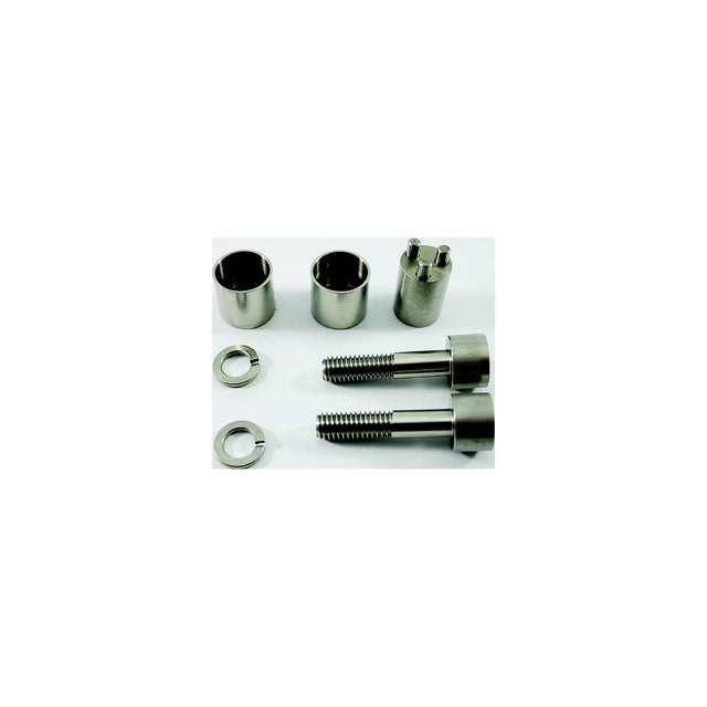 Yamaha & Honda Lower Unit Lock, Dual