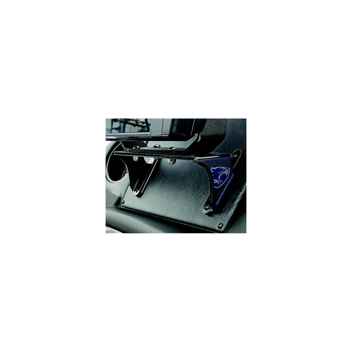Panther 954000 Electronics Dash Mount