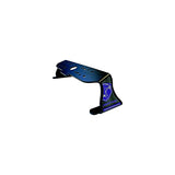 Panther 954200 Electronics Deck Mount, Angled
