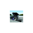 Panther 954400 Electronics Deck Mount, Flat