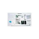 TrollMaster TM206HWKIT Pro3+ Hardware Kit - Yamaha 6, T8 (All Years) & 9.9 ('08-Present)