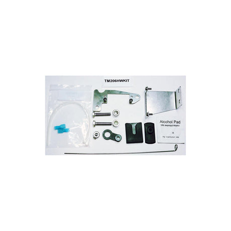 TrollMaster TM206HWKIT Pro3+ Hardware Kit - Yamaha 6, T8 (All Years) & 9.9 ('08-Present)