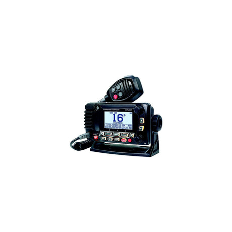 Standard Horizon GX1850B Eplorer w/NMEW2000, 25 Watts, Black