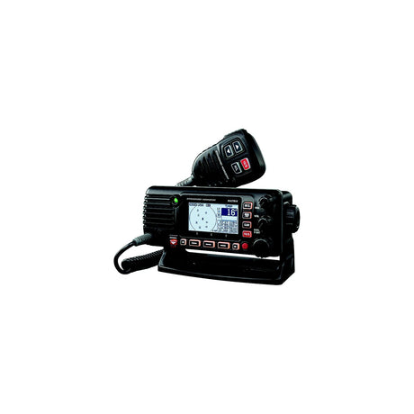 Standard Horizon GX2410GPS Matrix AIS/GPS/NMEA2000 Fixed VHF Radio