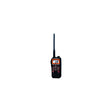 Standard Communications HX210 6W Compact Floating Marine Handheld VHF