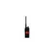 Standard Communications HX380 Commercial Grade Handheld VHF w/Programmable Land Mobile Channels