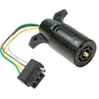 Seachoice 7 Way Trailer Connector