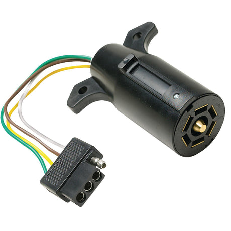 Seachoice 7 Way Trailer Connector