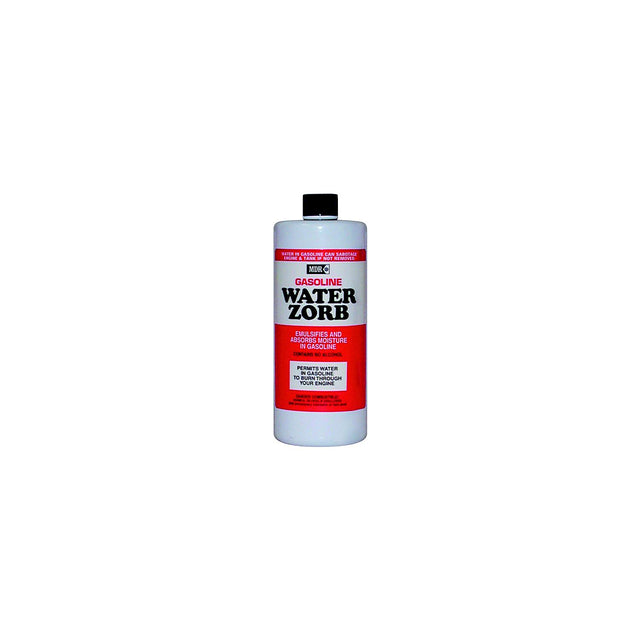 Gas Water Zorb 8 Oz.