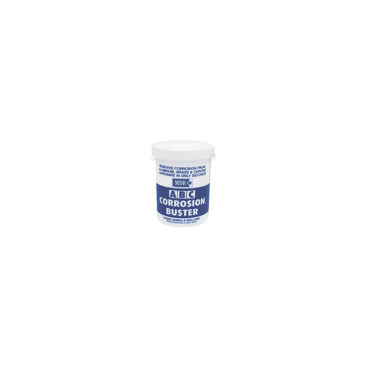 Abc Corrosion Buster, 8 oz.