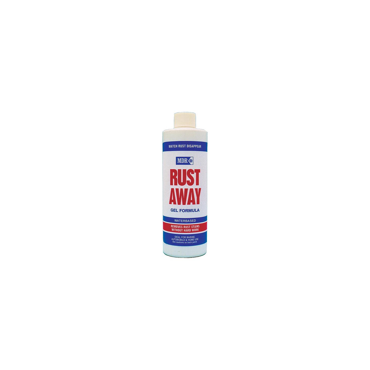 Rust Away, 16 oz.