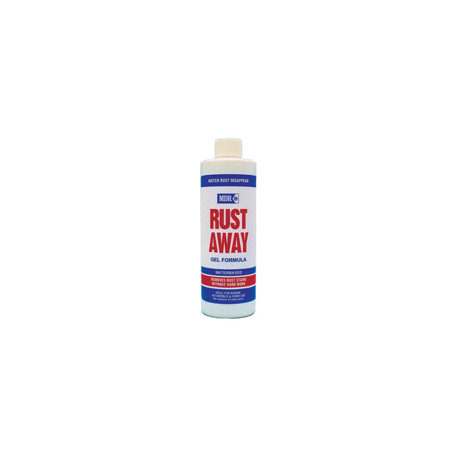 Rust Away, 16 oz.